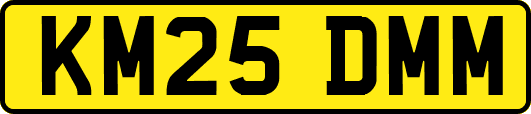 KM25DMM