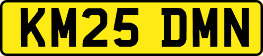 KM25DMN