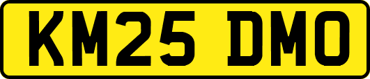 KM25DMO