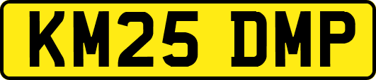 KM25DMP