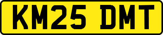KM25DMT