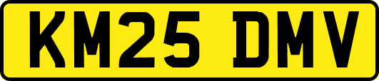 KM25DMV
