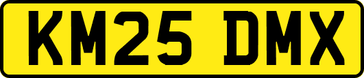 KM25DMX