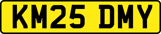 KM25DMY