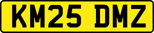 KM25DMZ