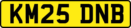 KM25DNB