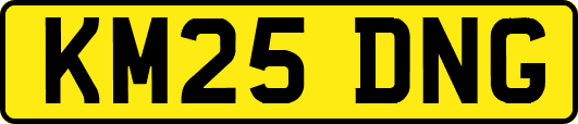 KM25DNG