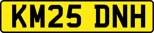 KM25DNH