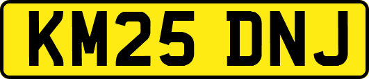 KM25DNJ