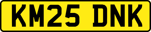 KM25DNK