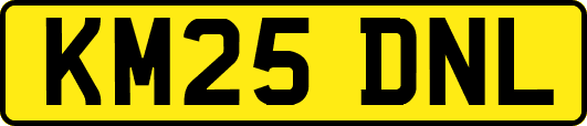 KM25DNL