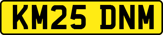 KM25DNM