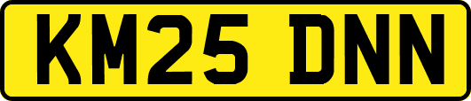 KM25DNN