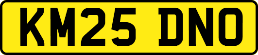 KM25DNO