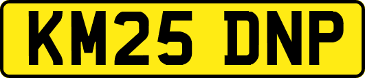 KM25DNP
