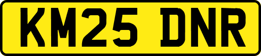 KM25DNR