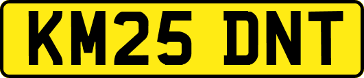 KM25DNT