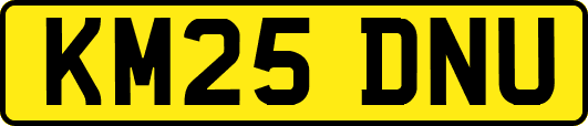 KM25DNU