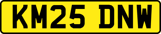 KM25DNW