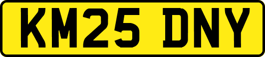 KM25DNY