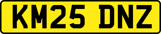 KM25DNZ