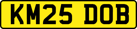 KM25DOB