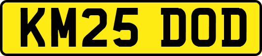KM25DOD