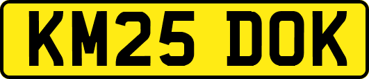 KM25DOK