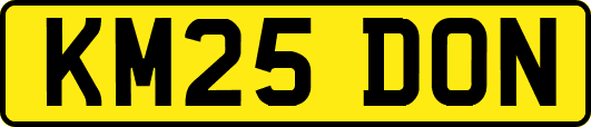 KM25DON