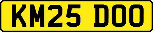 KM25DOO