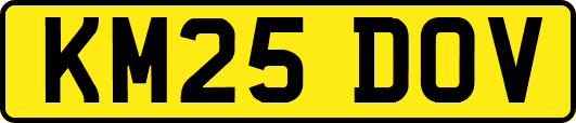 KM25DOV