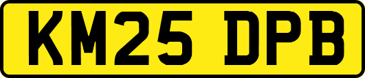 KM25DPB