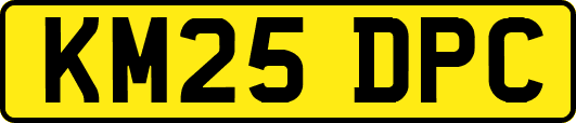 KM25DPC