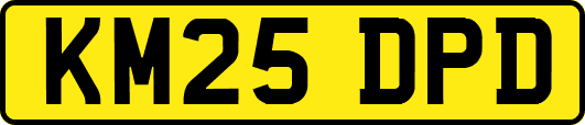 KM25DPD