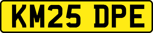 KM25DPE