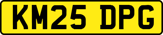 KM25DPG