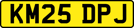 KM25DPJ