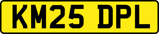 KM25DPL