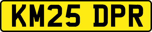 KM25DPR