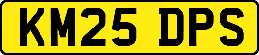 KM25DPS