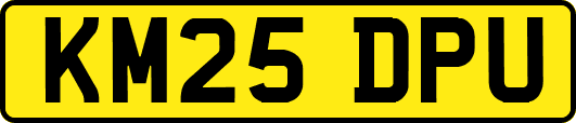 KM25DPU