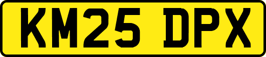 KM25DPX