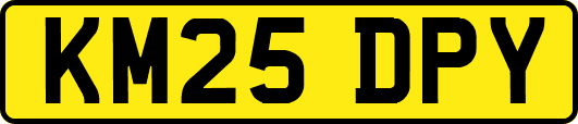 KM25DPY
