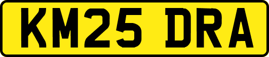KM25DRA
