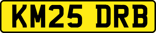 KM25DRB