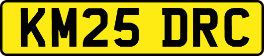 KM25DRC