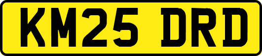 KM25DRD