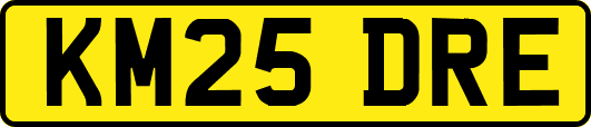KM25DRE