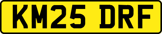 KM25DRF