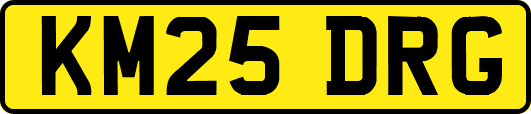 KM25DRG